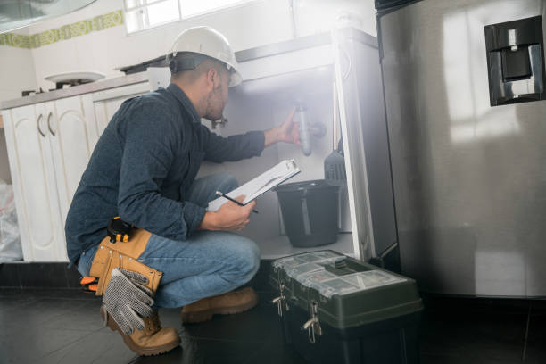  Meriden, CT Plumbing Pros