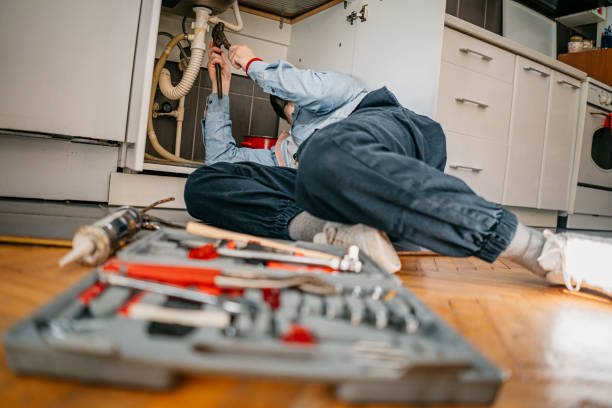 Best Affordable Plumbing Services  in Meriden, CT