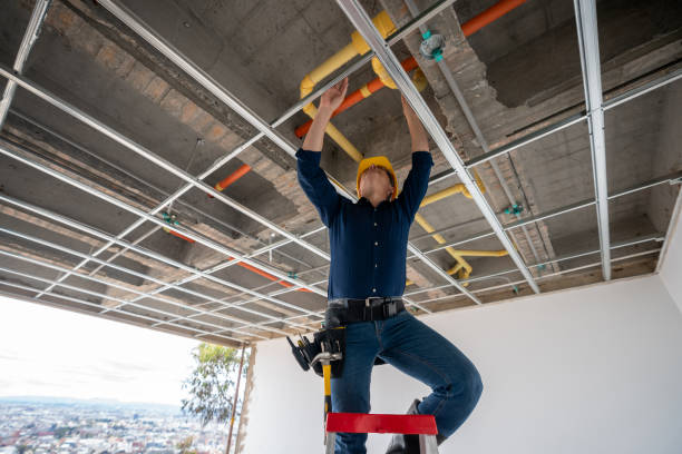 Best Leak Detection Services  in Meriden, CT