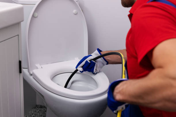 Best Gas Line Repair  in Meriden, CT
