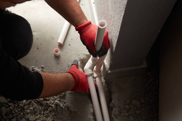 Best Drain Cleaning Services  in Meriden, CT
