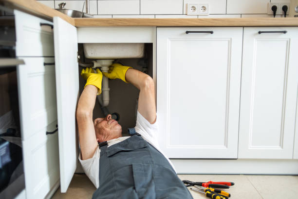 Best Water Softener Installation  in Meriden, CT