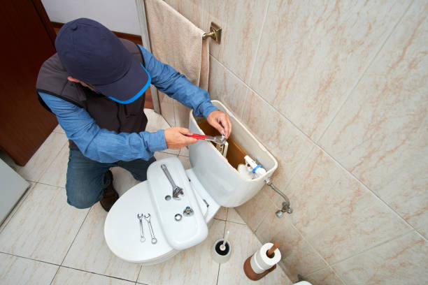 Best Sprinkler Systems  in Meriden, CT