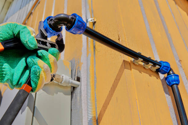 Best Water Leak Repair  in Meriden, CT